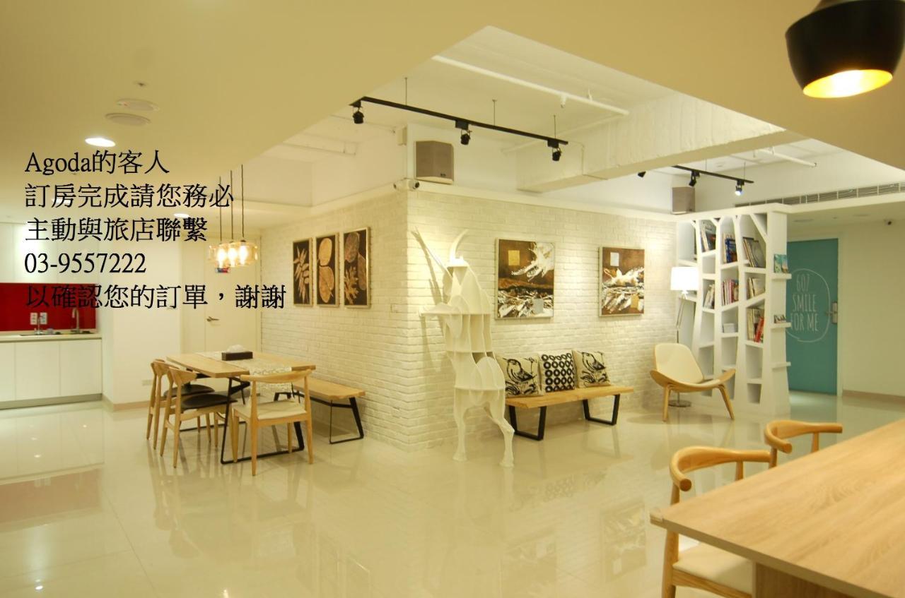 Season 5 Inn Лодун Екстер'єр фото