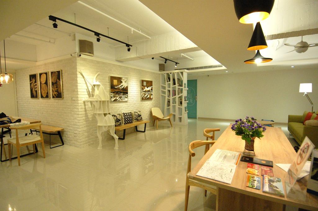 Season 5 Inn Лодун Екстер'єр фото