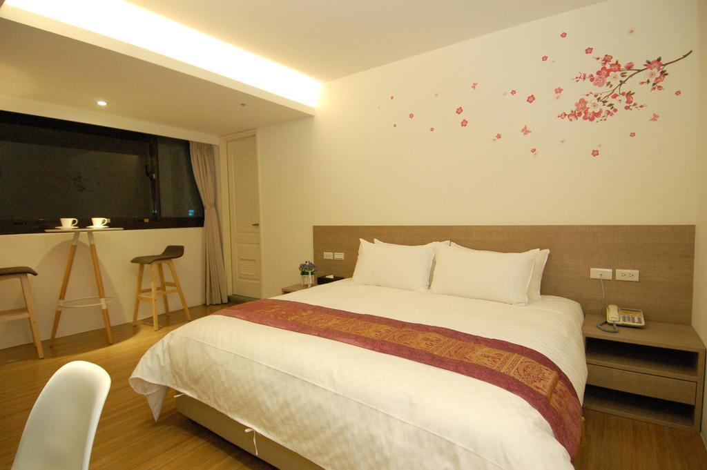 Season 5 Inn Лодун Номер фото