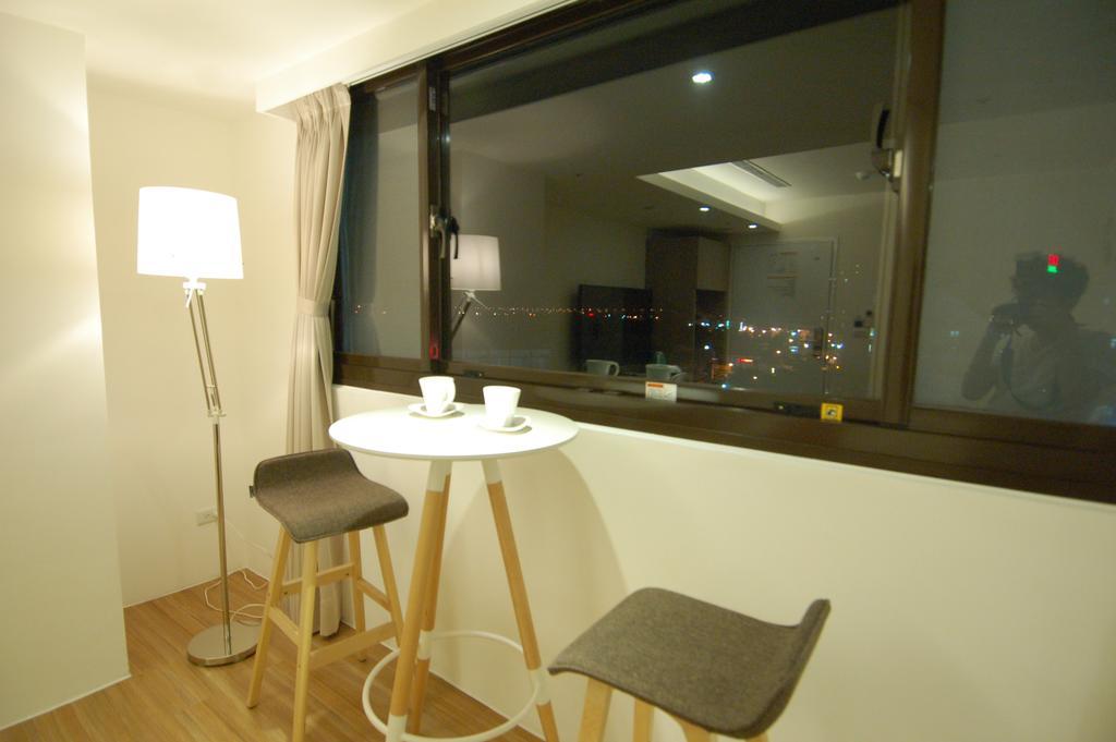 Season 5 Inn Лодун Номер фото