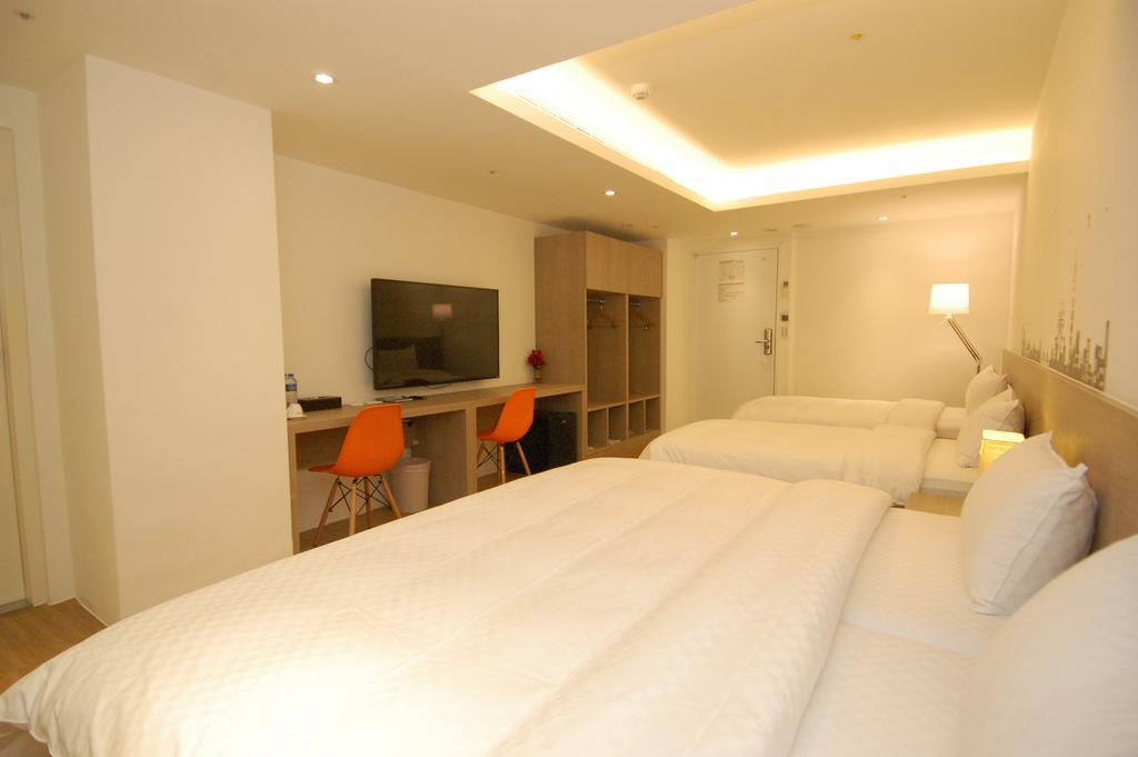 Season 5 Inn Лодун Екстер'єр фото