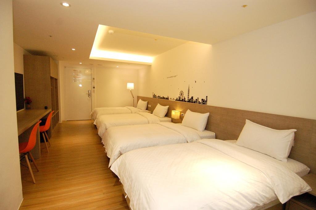 Season 5 Inn Лодун Номер фото