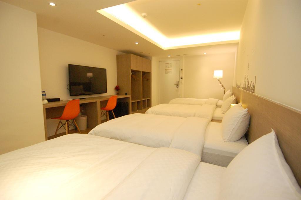 Season 5 Inn Лодун Номер фото