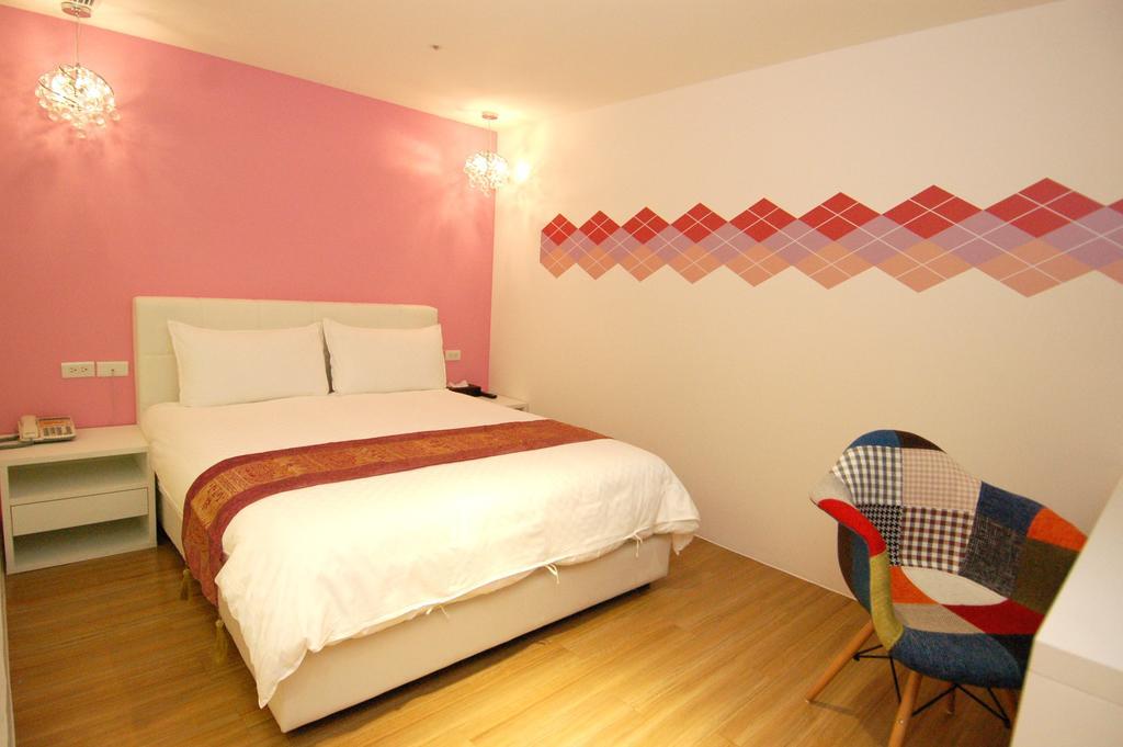 Season 5 Inn Лодун Екстер'єр фото