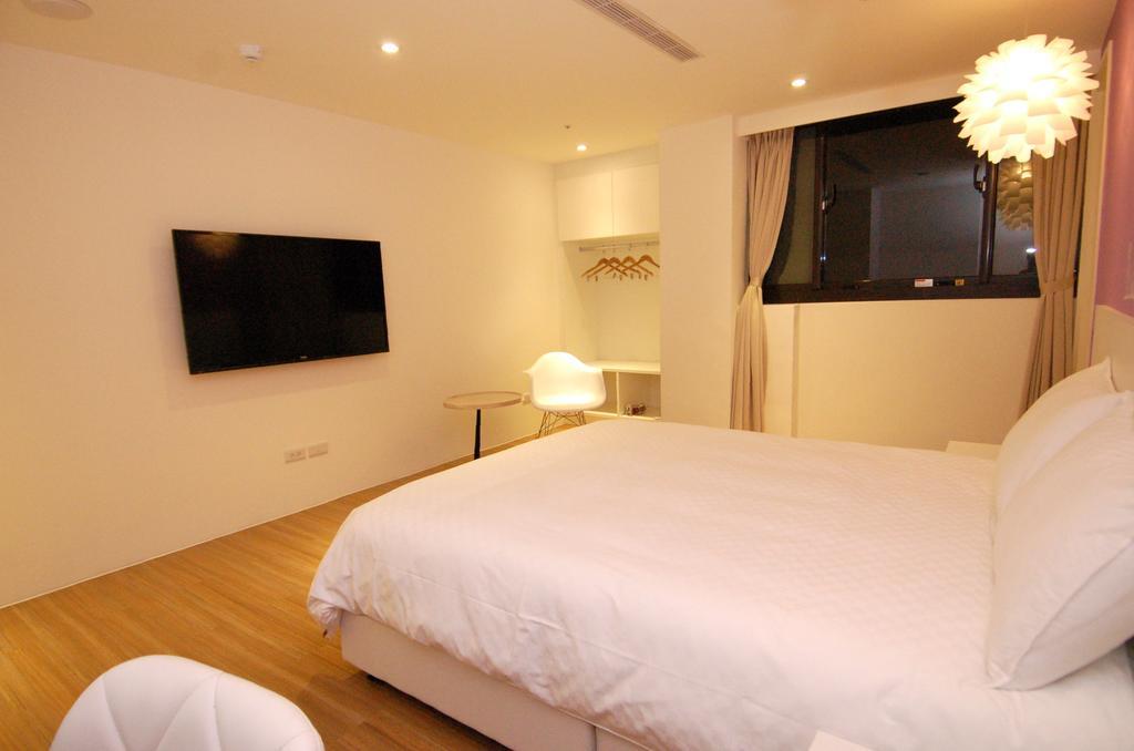 Season 5 Inn Лодун Екстер'єр фото