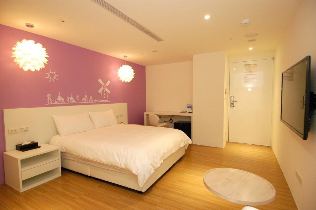 Season 5 Inn Лодун Номер фото