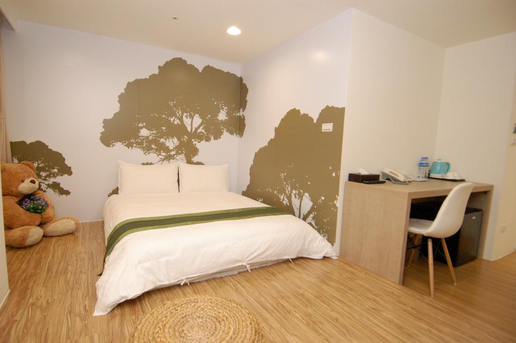 Season 5 Inn Лодун Номер фото