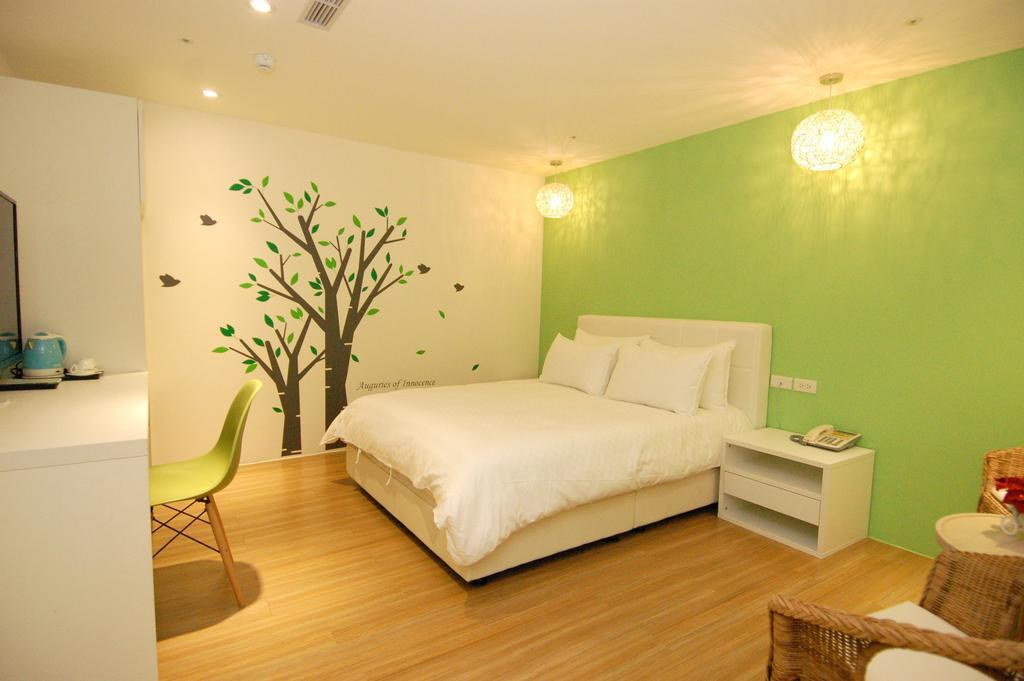 Season 5 Inn Лодун Екстер'єр фото