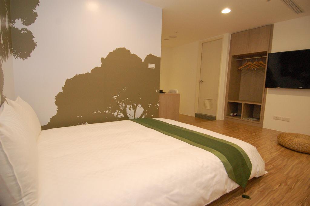 Season 5 Inn Лодун Номер фото