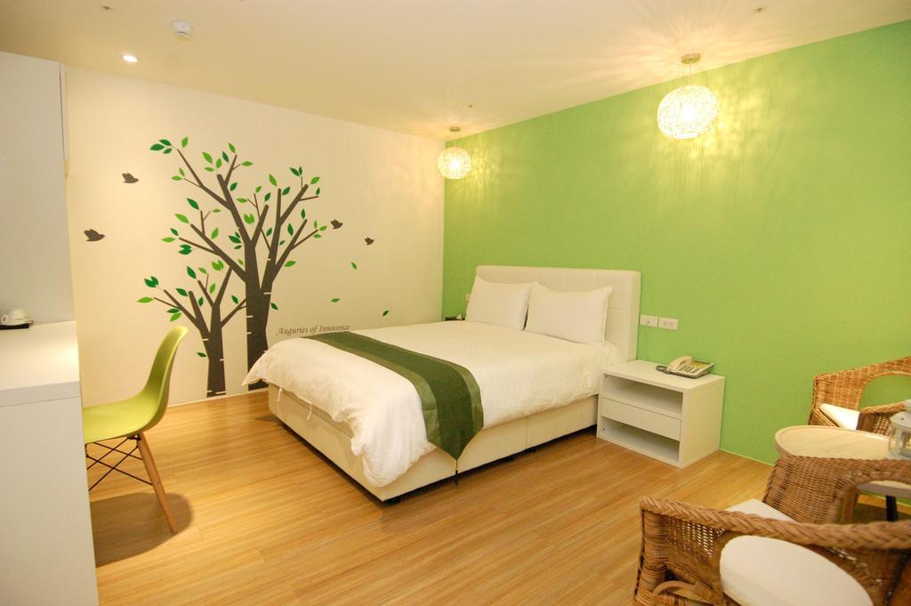 Season 5 Inn Лодун Екстер'єр фото