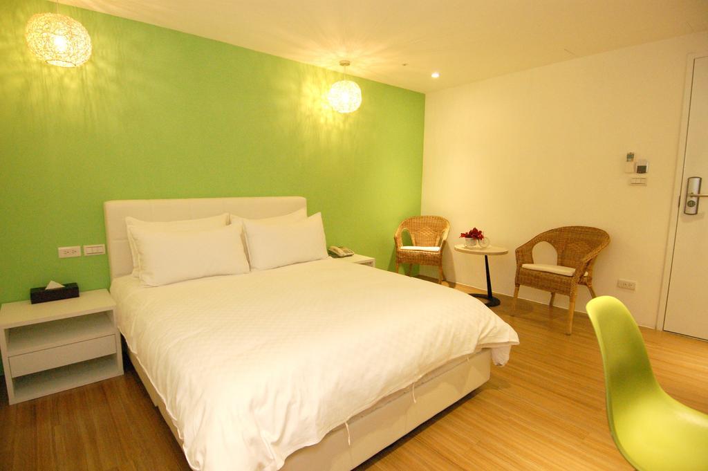 Season 5 Inn Лодун Екстер'єр фото