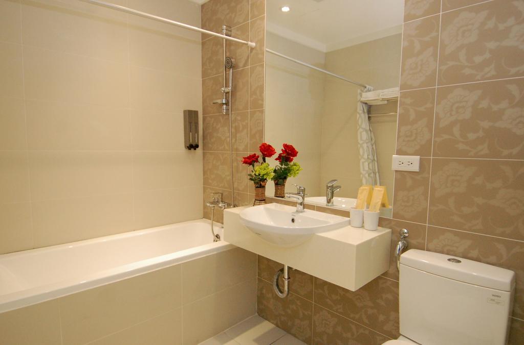 Season 5 Inn Лодун Екстер'єр фото