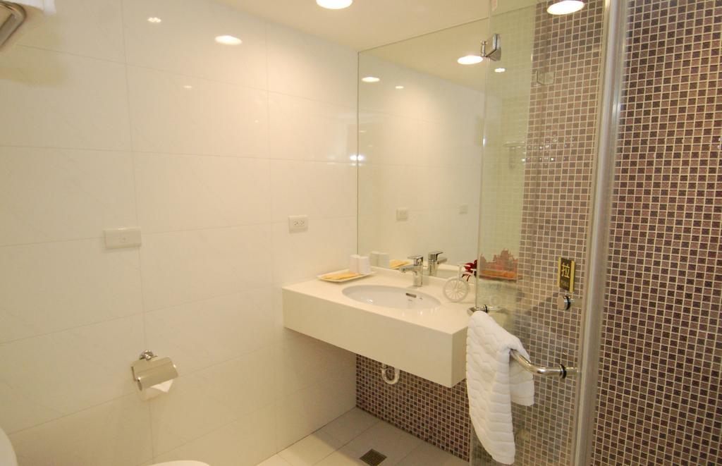 Season 5 Inn Лодун Номер фото