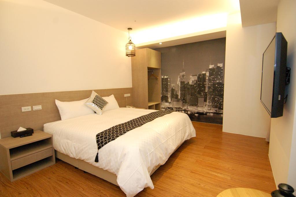 Season 5 Inn Лодун Номер фото