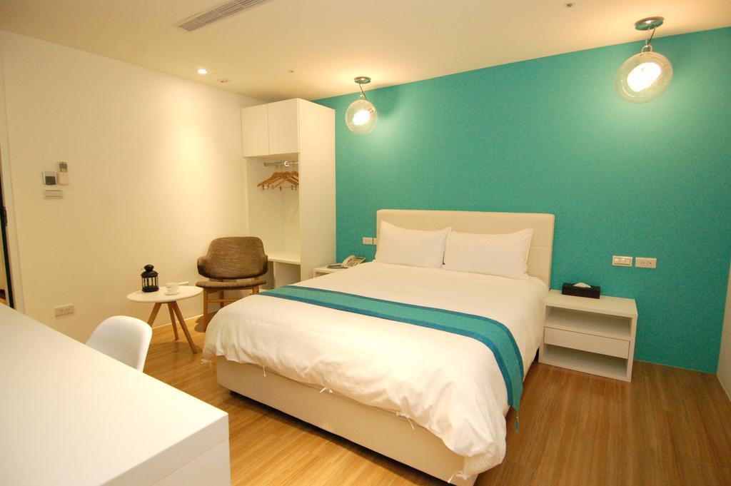 Season 5 Inn Лодун Екстер'єр фото