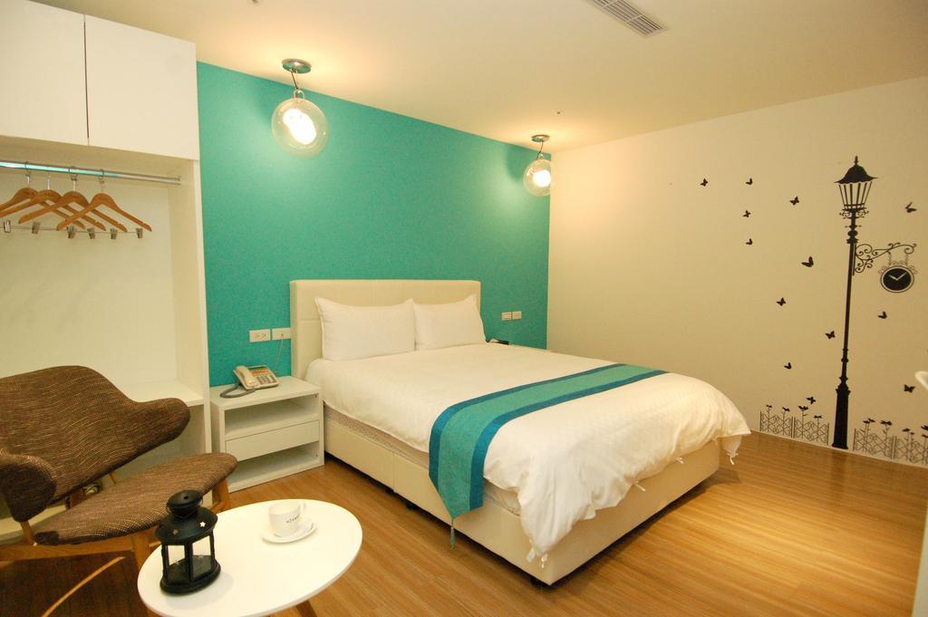 Season 5 Inn Лодун Екстер'єр фото