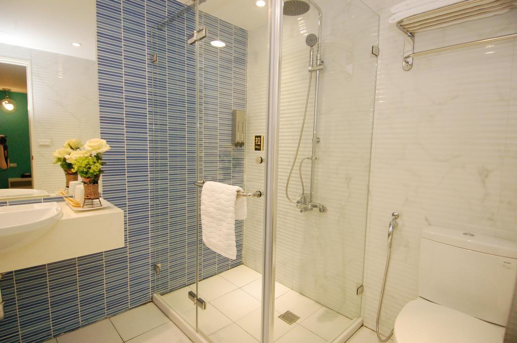 Season 5 Inn Лодун Екстер'єр фото