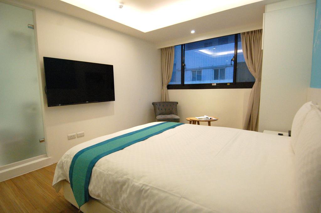 Season 5 Inn Лодун Номер фото