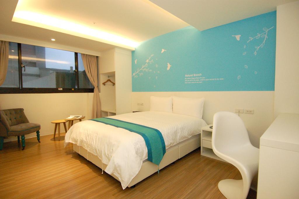 Season 5 Inn Лодун Номер фото