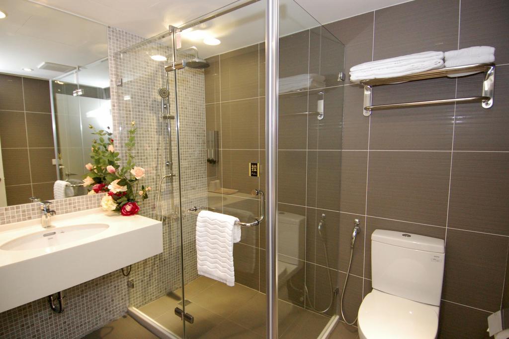Season 5 Inn Лодун Номер фото