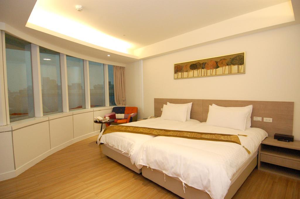 Season 5 Inn Лодун Екстер'єр фото