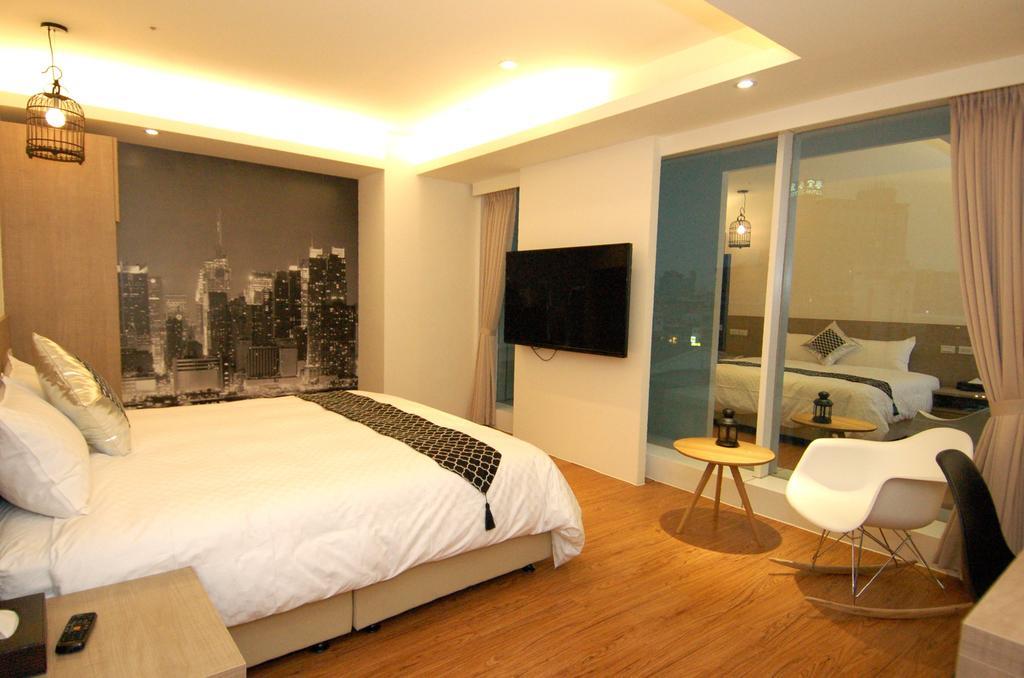 Season 5 Inn Лодун Номер фото