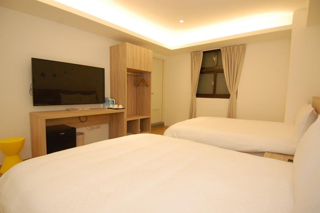 Season 5 Inn Лодун Номер фото