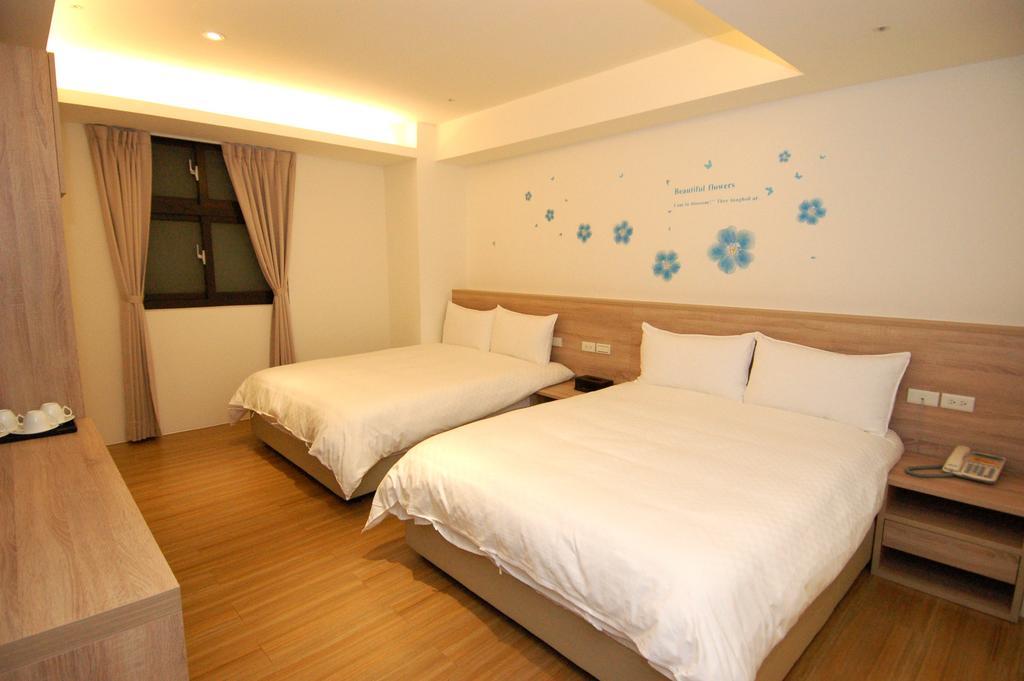 Season 5 Inn Лодун Номер фото