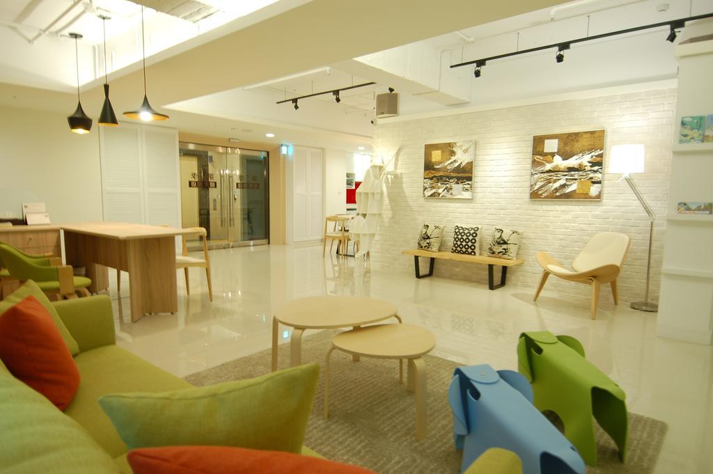 Season 5 Inn Лодун Екстер'єр фото