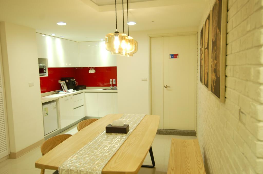 Season 5 Inn Лодун Екстер'єр фото
