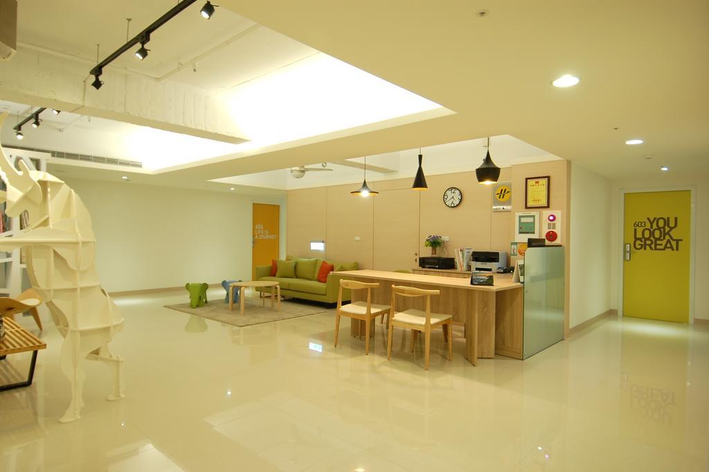 Season 5 Inn Лодун Екстер'єр фото