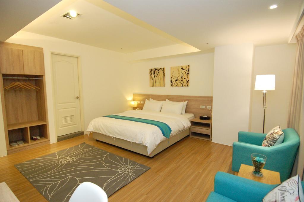 Season 5 Inn Лодун Екстер'єр фото