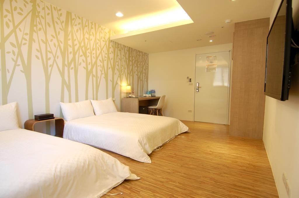 Season 5 Inn Лодун Номер фото