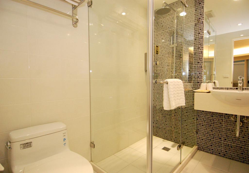 Season 5 Inn Лодун Екстер'єр фото