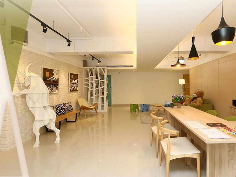 Season 5 Inn Лодун Екстер'єр фото