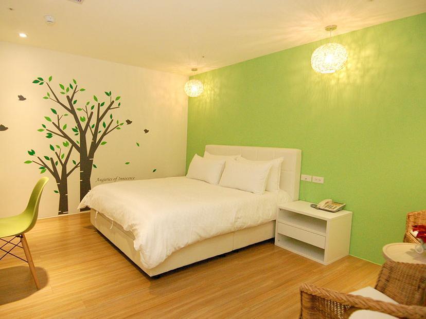 Season 5 Inn Лодун Екстер'єр фото