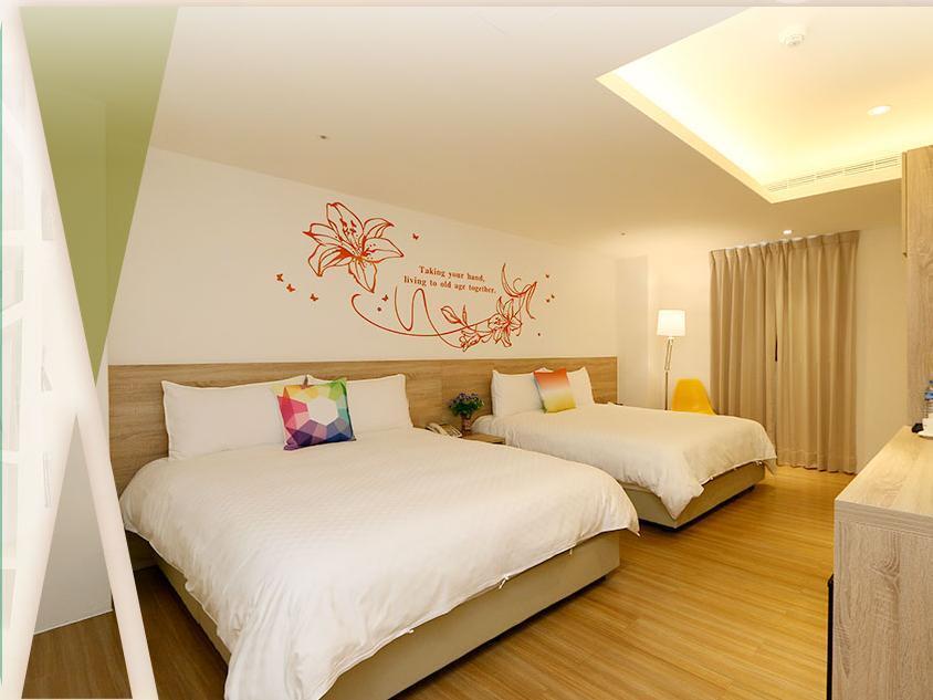 Season 5 Inn Лодун Екстер'єр фото