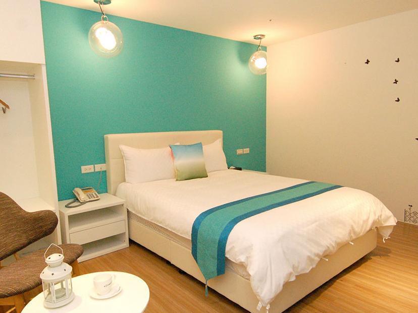 Season 5 Inn Лодун Екстер'єр фото