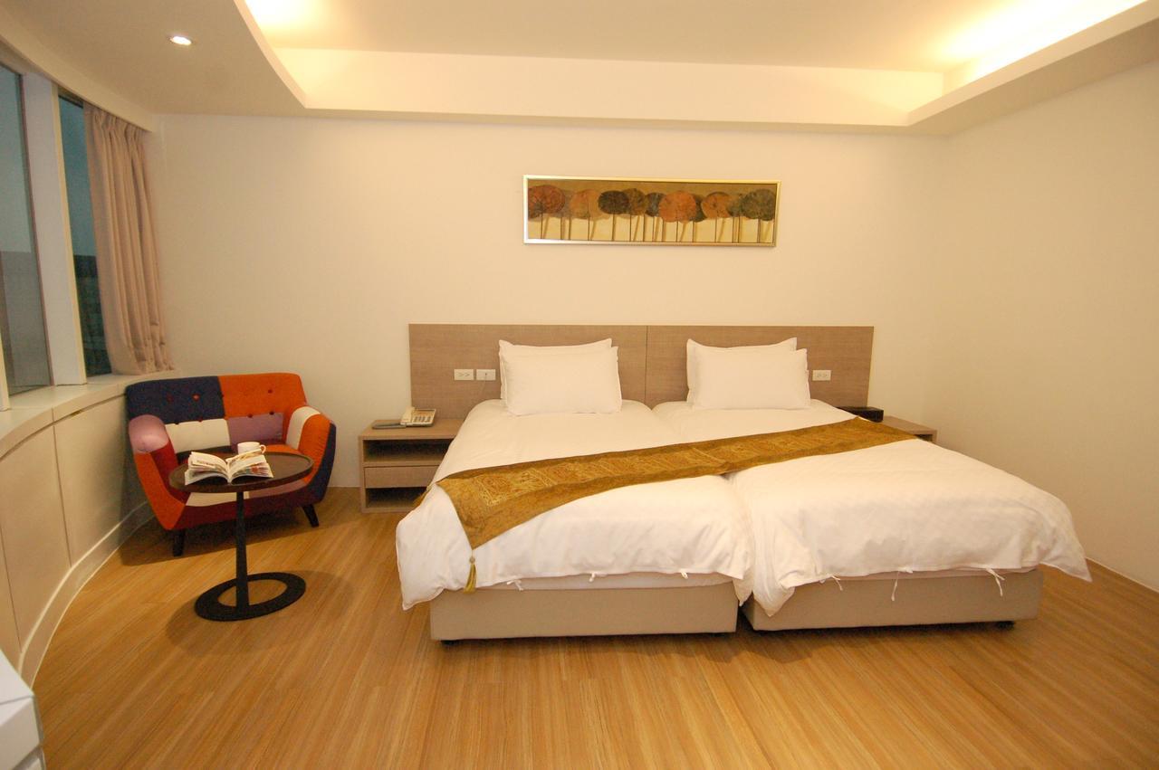Season 5 Inn Лодун Екстер'єр фото
